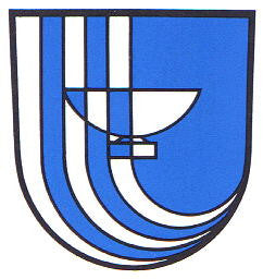 Karlsbad Fahne / Flagge