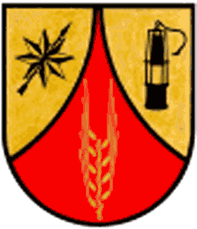 Mittelhof Fahne / Flagge