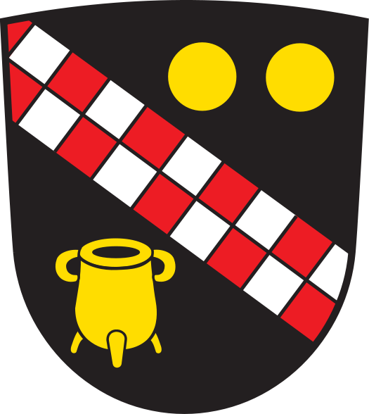 Altenmünster Fahne / Flagge