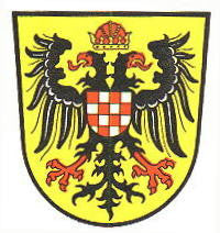 Kröv Fahne / Flagge