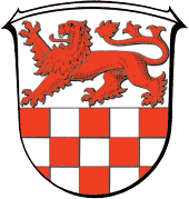 Cornberg Fahne / Flagge