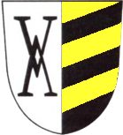 Obing Fahne / Flagge