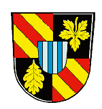 Weigenheim Fahne / Flagge