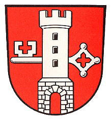 Reifenberg Fahne / Flagge