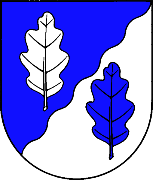 Todenbüttel Fahne / Flagge