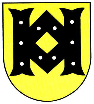 Kirchseelte Fahne / Flagge