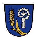 Perasdorf Fahne / Flagge