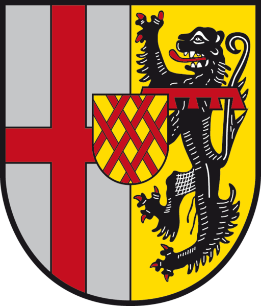 Mückeln Fahne / Flagge