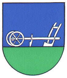 Schwabhausen Fahne / Flagge