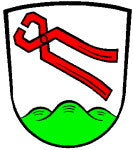 Zangberg Fahne / Flagge