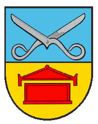 Schiersfeld Fahne / Flagge
