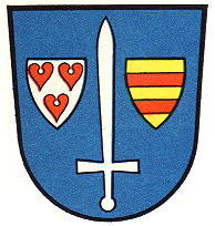 Lastrup Fahne / Flagge