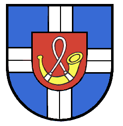 Hambrücken Fahne / Flagge