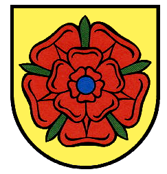 Merdingen Fahne / Flagge