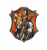 Schleching Fahne / Flagge