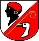 Mehring Fahne / Flagge