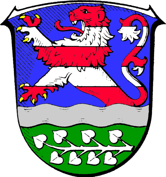Neuental Fahne / Flagge
