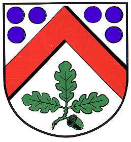 Kisdorf Fahne / Flagge