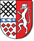 Kirchensittenbach Fahne / Flagge