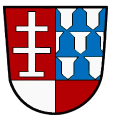 Mertingen Fahne / Flagge