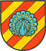 Nordhofen Fahne / Flagge