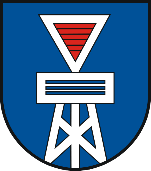Mönkeberg Fahne / Flagge