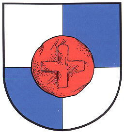 Kosel Fahne / Flagge