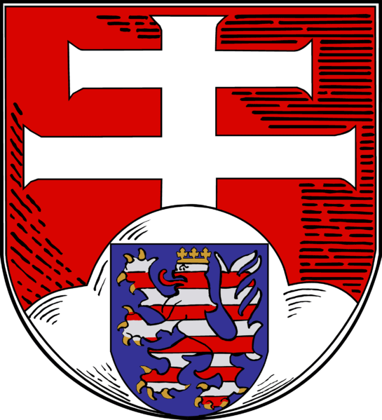 Philippsthal (Werra) Fahne / Flagge