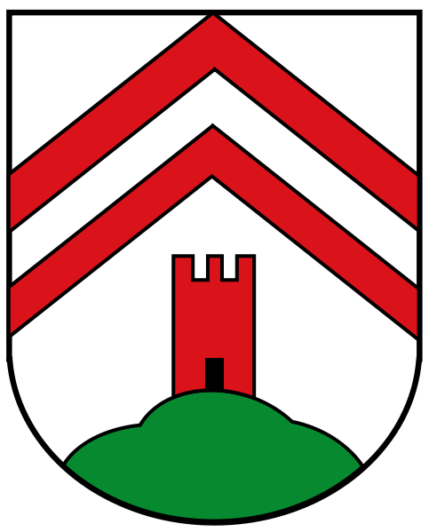 Rödinghausen Fahne / Flagge