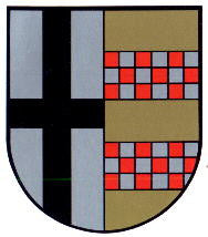 Swisttal Fahne / Flagge