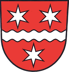 Wipperdorf Fahne / Flagge