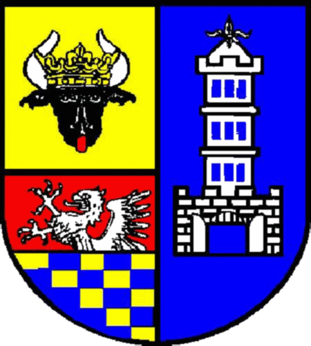 Sarow Fahne / Flagge