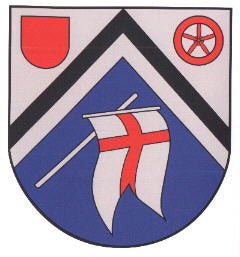 Trimport Fahne / Flagge