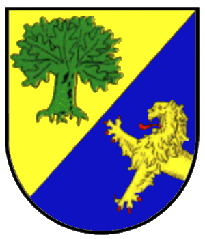 Lollschied Fahne / Flagge