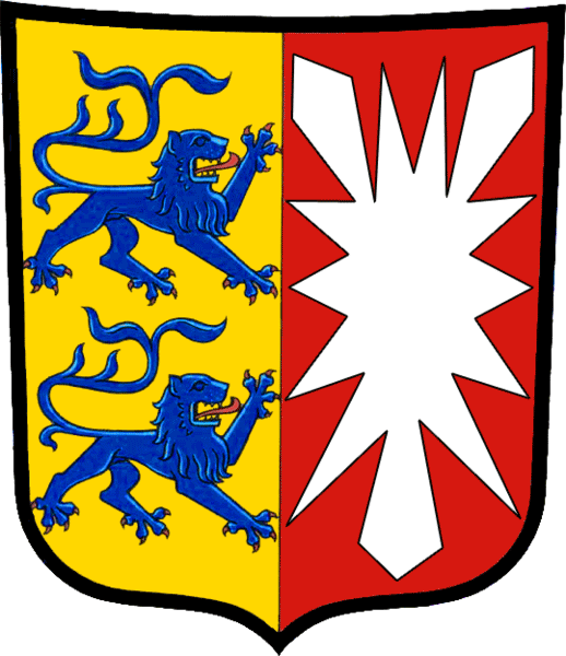 Ahrenviölfeld Fahne / Flagge
