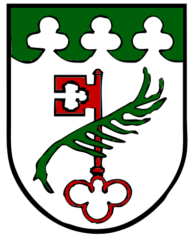 Obersöchering Fahne / Flagge