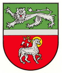 Kleinbundenbach Fahne / Flagge