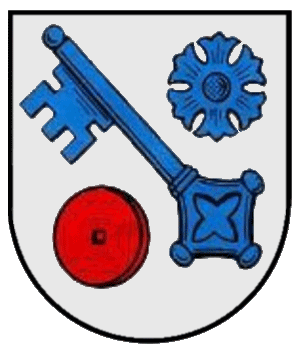 Neidenbach Fahne / Flagge