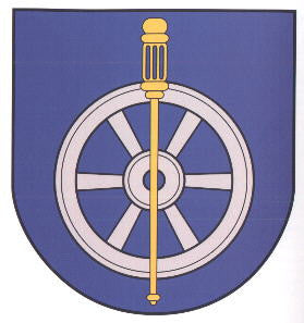 Olsdorf Fahne / Flagge