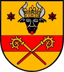 Kuhs Fahne / Flagge