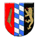 Mutterschied Fahne / Flagge