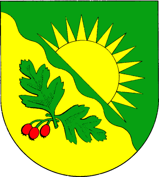 Osterstedt Fahne / Flagge