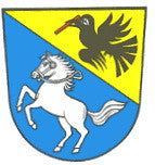 Maitenbeth Fahne / Flagge