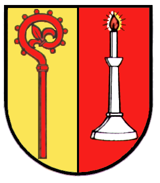 Wurmberg Fahne / Flagge