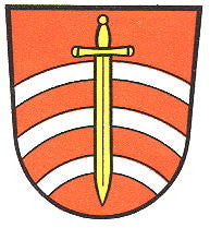 Maisach Fahne / Flagge