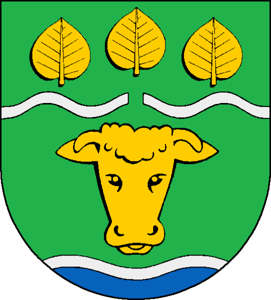 Wittbek Fahne / Flagge