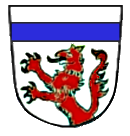 Saulgrub Fahne / Flagge