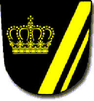 Königsmoos Fahne / Flagge