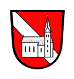 Straßkirchen Fahne / Flagge