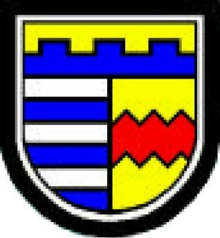 Lierfeld Fahne / Flagge